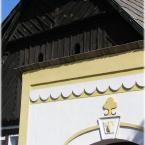 Bičíkův statek