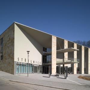 KC Turnov Střelnice, autor: archiv Kultura Turnov