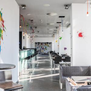 Klub KUS, Autor: archiv Kultura Turnov