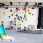 Klub KUS, Autor: archiv kulturaturnov