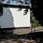 Letní kino Turnov, autor: archiv kulturaturnov
