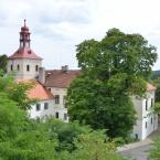 Horky nad Jizerou
