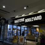 Bageterie Boulevard