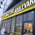 Bageterie Boulevard