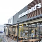 McDonalds
