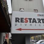 Restaurace Start