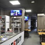 Restaurace Start