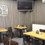 Restaurace Start