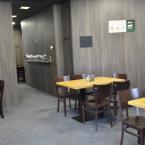 Restaurace Start