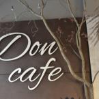 Don CAFÉ