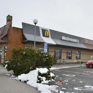 McDonalds