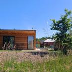 Glamping - penzion Slunečno
