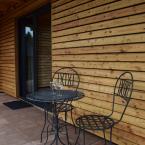 Glamping - penzion Slunečno