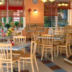 Restaurace Albion, autor: Restaurace Albion