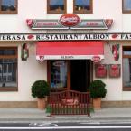 Restaurace Albion, autor: Restaurace Albion