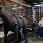 Dlaskův statek, autor: Muzeum Českého ráje