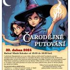 Čarodějné putování