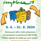 Brána recyklace