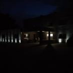 Ubytovna na letišti