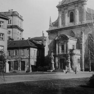 Starofarní ulice