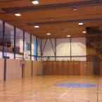 Sportovní hala, Autor: Městská sportovní Turnov, s. r. o.