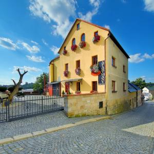 Apartmán, autor: www.apartmanyadam.cz