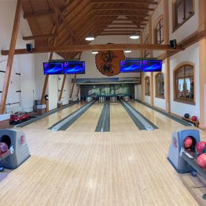 Bowling Sedmihorky, autor: archiv Restaurace Bowling Sedmihorky