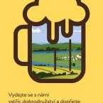 cesta za požitky