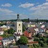 Kostel sv. Mikuláše, autor: Pavel Charousek