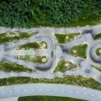 Pumptrack Turnov, autor: Slavík
