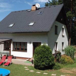 Chalupa pod hradem Valdštejn, Autor: archiv Chalupa pod hradem Valdštejn