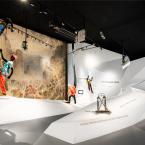 Horolezecká expozice.jpg, author: Nikita Bastlová