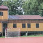 Loděnice, autor: archiv TJ Turnov