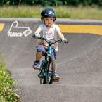 Pumptrack Turnov, autor: Petr Šedivý