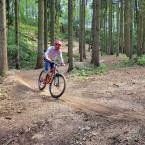 Trail centrum Struhy, autor: Město Turnov