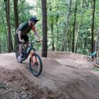 Trail centrum Struhy, autor: Město Turnov