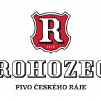 PIVOVAR ROHOZEC, a.s. logo, author: PIVOVAR ROHOZEC, a.s.