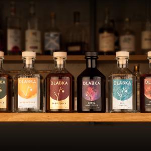Dlabka Distillery