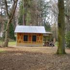 Arboretum Bukovina