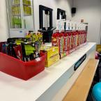 Fitness centrum, autor: Fitness centrum