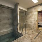 Sauna, author: Sportcentrum TJ Turnov