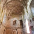 Bezděz, královský palác, Autor: Archiv NPÚ