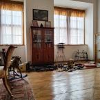 Hrubý Rohozec, herna, Autor: Archiv NPÚ