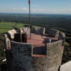 Bezděz, Autor: Archiv NPÚ