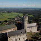 Bezděz, Autor: Archiv NPÚ