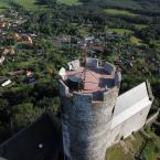 Bezděz, Autor: Archiv NPÚ