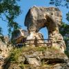 Hrad Rotštejn, autor: Pavla Bičíková