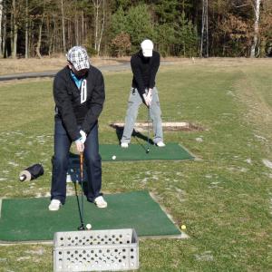 Golf Club Doksy, autor: Archiv: Golf Club Doksy
