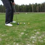 Golf Club Doksy, autor: Archiv: Golf Club Doksy