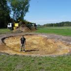 Golf Club Doksy, autor: Archiv: Golf Club Doksy